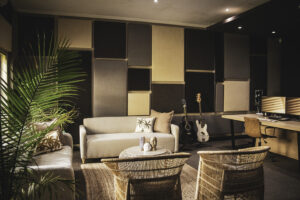 Professional Podcast Recordings