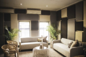 Professional Podcast Recordings