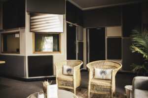 Professional Podcast Recordings